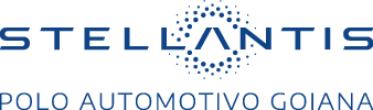 Stellantis Logo